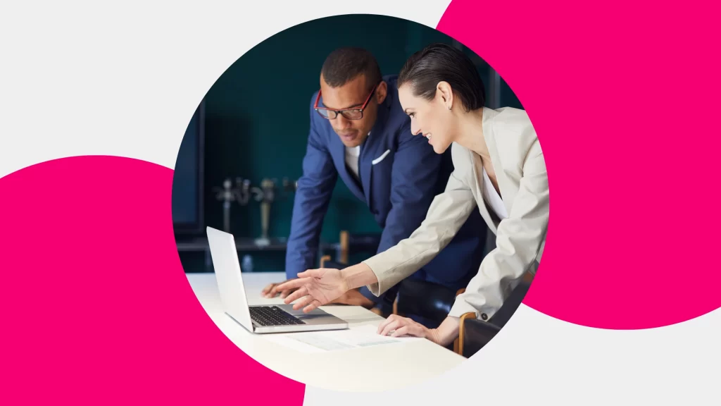 what are digital transformation service providers